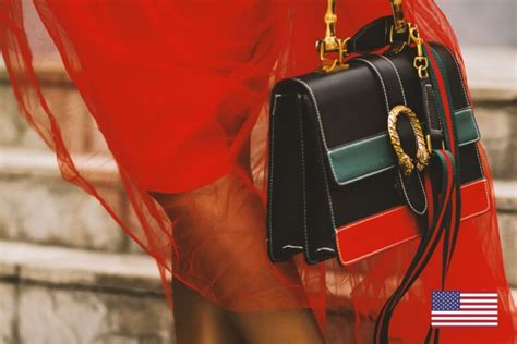 cuanto cuesta una bolsa gucci